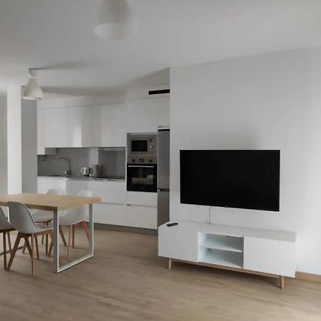 Apartamento Centrico En O Grove Exterior photo