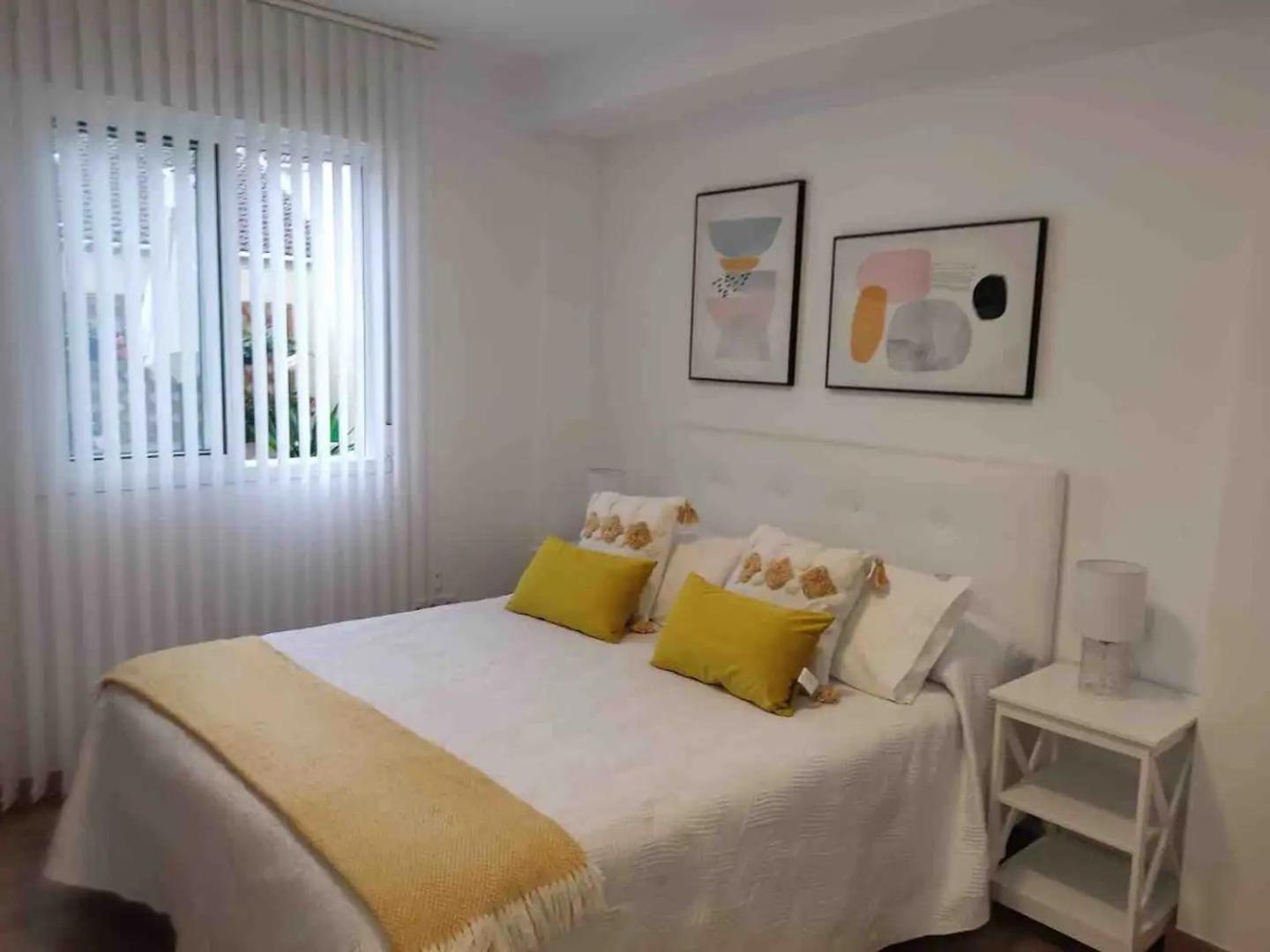Apartamento Centrico En O Grove Exterior photo