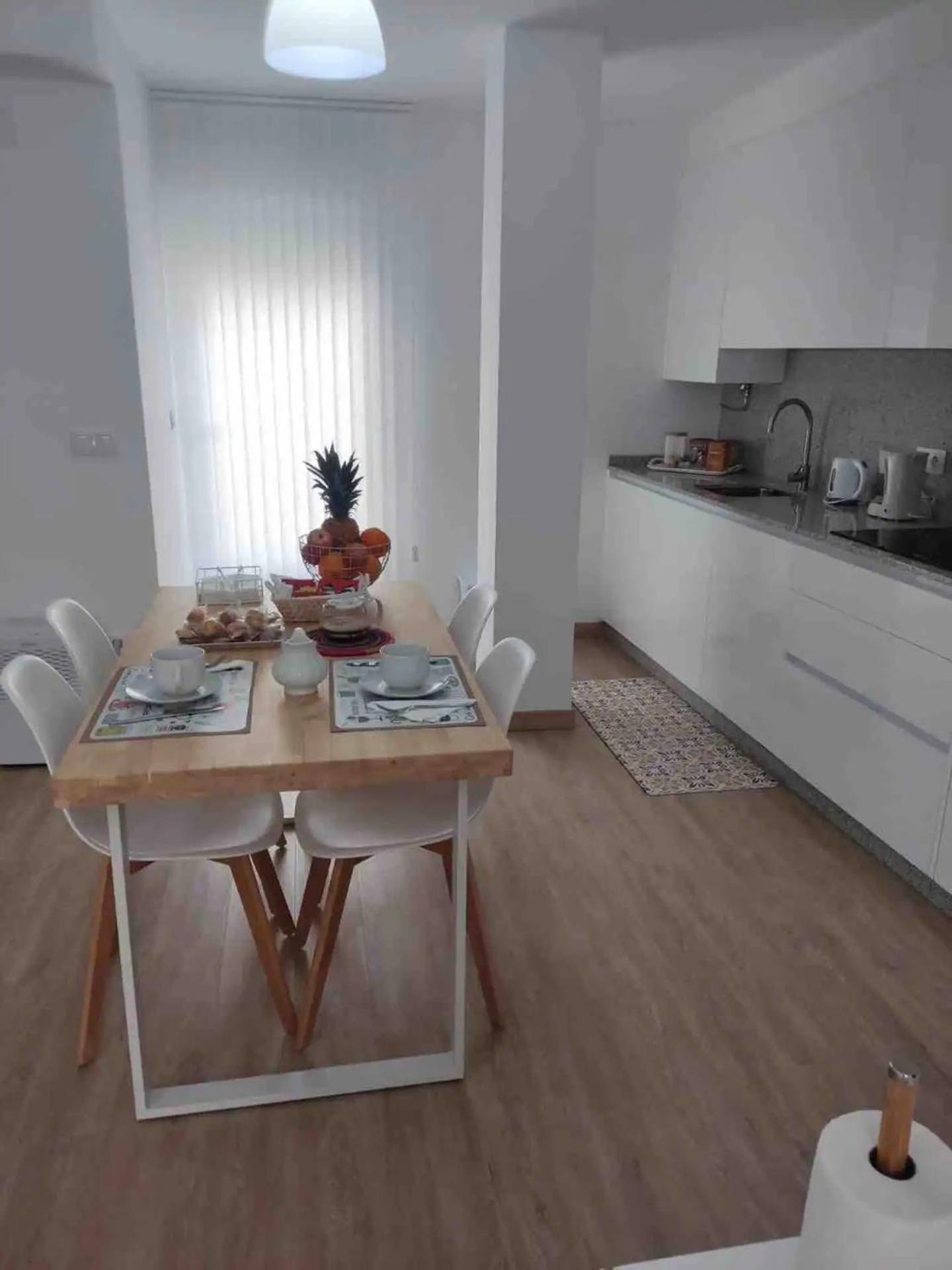Apartamento Centrico En O Grove Exterior photo